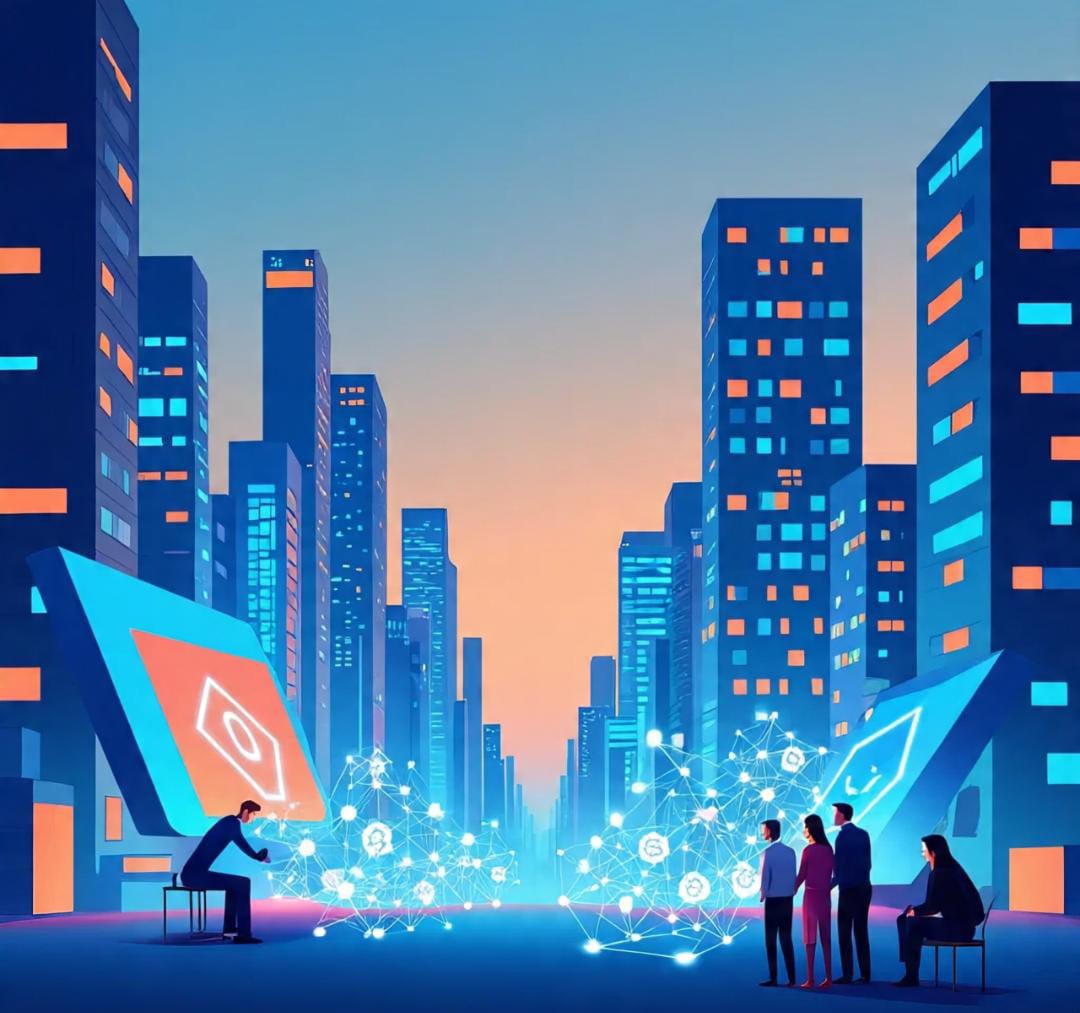 Web3 Recruiting Agency